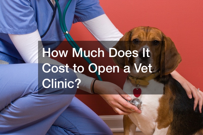 How Much Does A Vet Hospital Cost