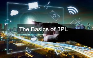 The Basics of 3PL